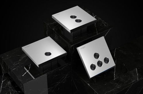 智能家居新品類(lèi) 數(shù)字照明 WingTo云圖品牌與產(chǎn)品發(fā)布