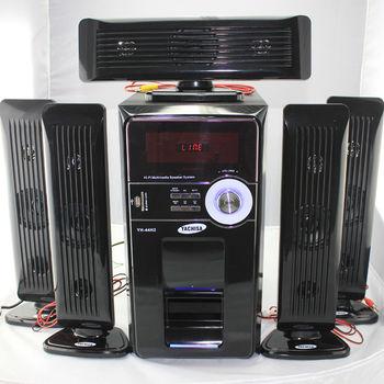 商務聯(lián)盟 商品市場 家用電器 外貿(mào)原單家庭影院5.