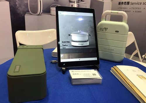 慧聰順德家電展 i 現(xiàn)場(chǎng)產(chǎn)品看哪些 到不了現(xiàn)場(chǎng)的朋友們看過(guò)來(lái)