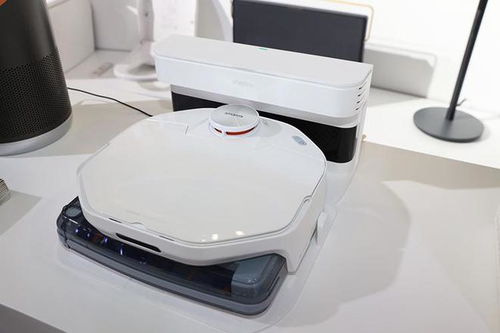 智米科技諸多家電產(chǎn)品陳列消博會 全方位提升用戶生活品質(zhì)