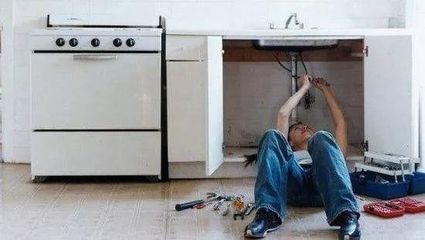 家電安裝經常出現“二次消費”?這些事情要注意